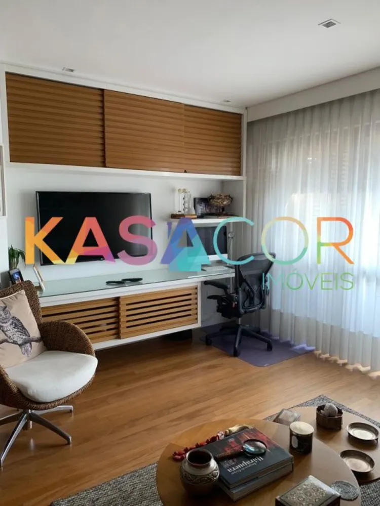 Apartamento, 2 quartos, 84 m² - Foto 3
