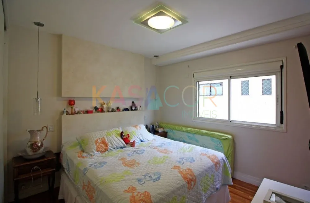 Apartamento, 4 quartos, 180 m² - Foto 4