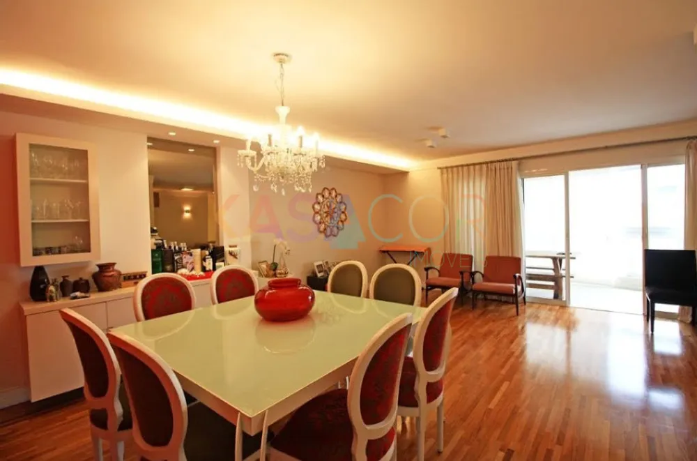 Apartamento, 4 quartos, 180 m² - Foto 1