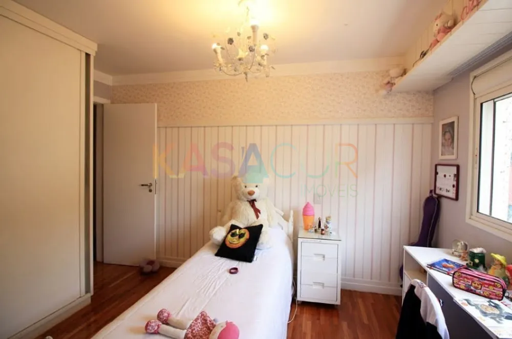 Apartamento, 4 quartos, 180 m² - Foto 5