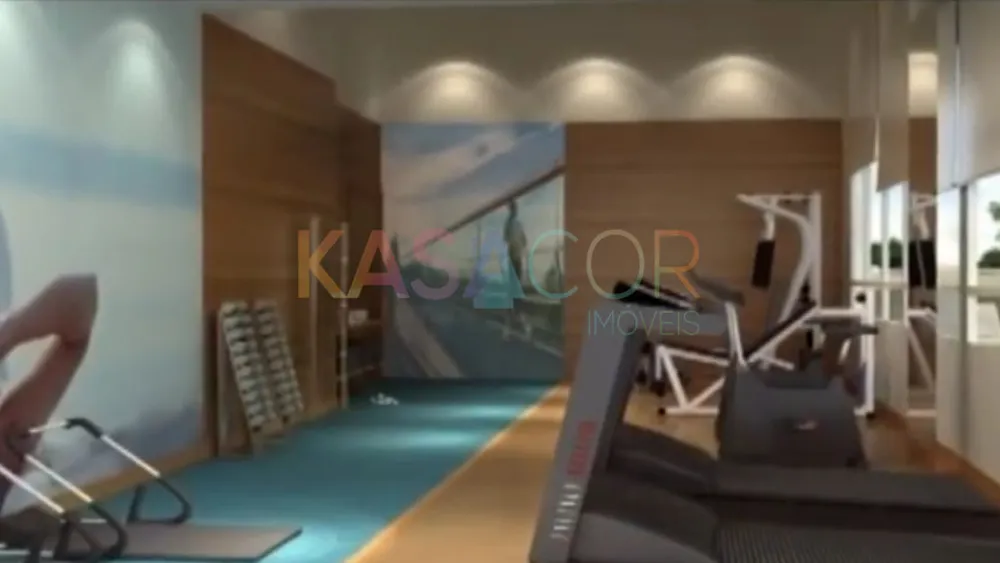 Apartamento, 4 quartos, 180 m² - Foto 6