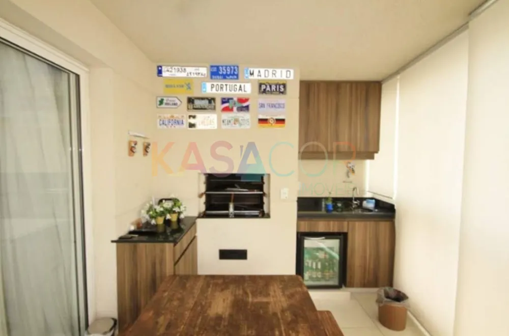 Apartamento, 4 quartos, 180 m² - Foto 3