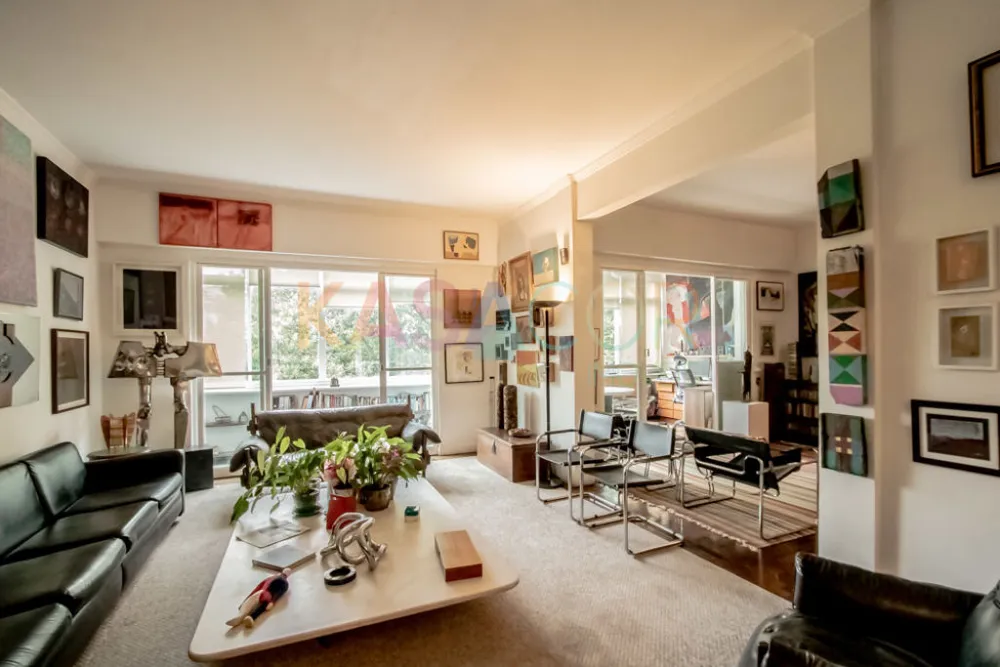 Apartamento, 3 quartos, 225 m² - Foto 4