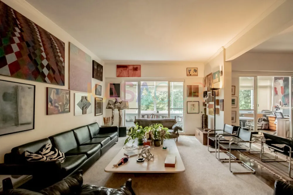 Apartamento, 3 quartos, 225 m² - Foto 3