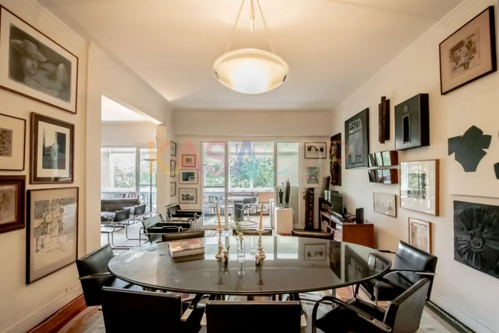 Apartamento, 3 quartos, 225 m² - Foto 6