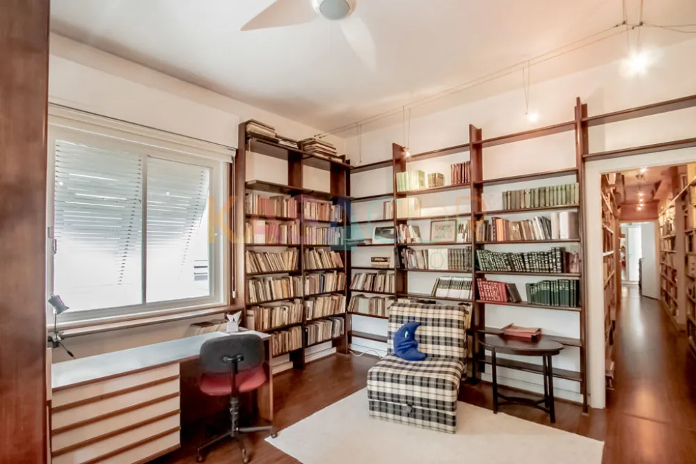 Apartamento, 3 quartos, 225 m² - Foto 7