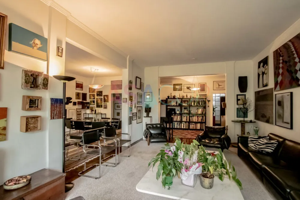 Apartamento, 3 quartos, 225 m² - Foto 5