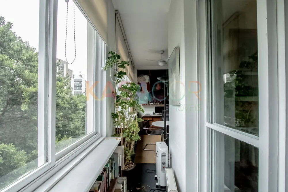 Apartamento, 3 quartos, 225 m² - Foto 8