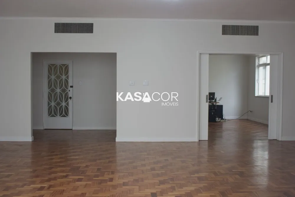 Apartamento, 4 quartos, 399 m² - Foto 2