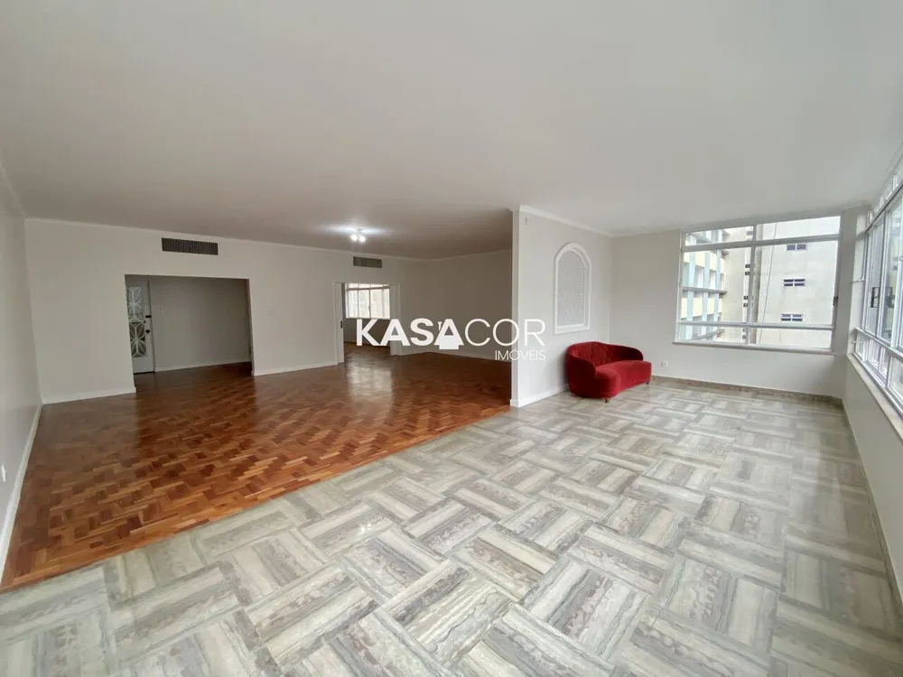 Apartamento, 4 quartos, 399 m² - Foto 4
