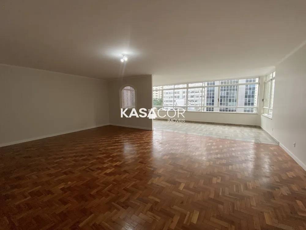 Apartamento, 4 quartos, 399 m² - Foto 1