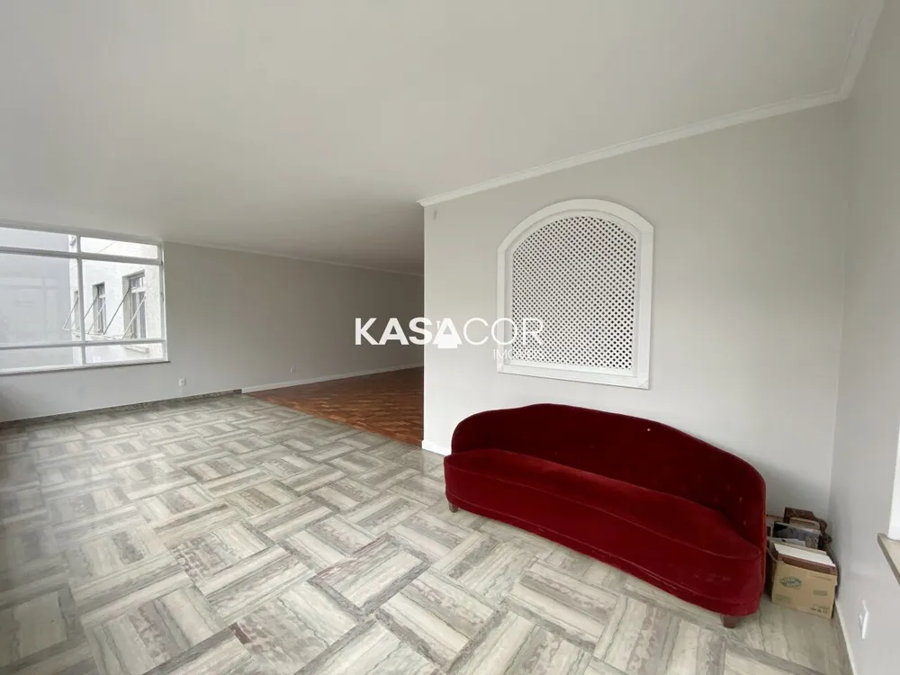 Apartamento, 4 quartos, 399 m² - Foto 3