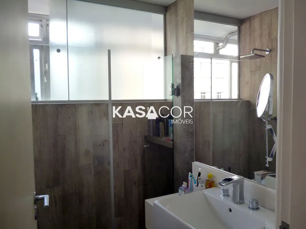 Apartamento, 3 quartos, 140 m² - Foto 6