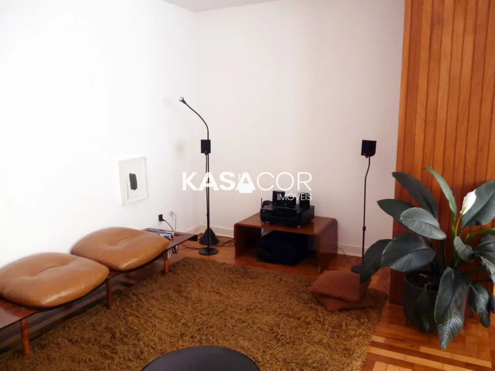 Apartamento, 3 quartos, 140 m² - Foto 4