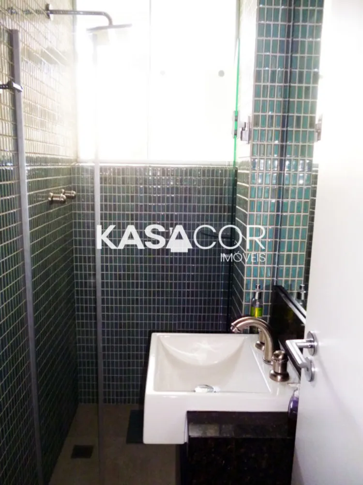 Apartamento, 3 quartos, 140 m² - Foto 5