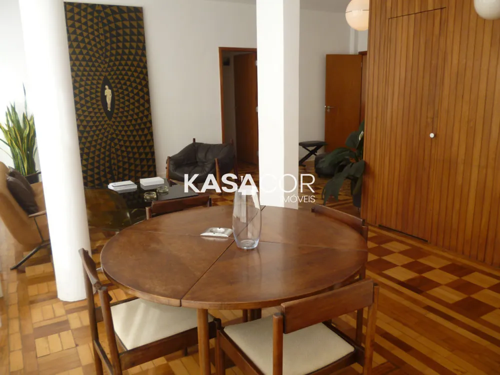 Apartamento, 3 quartos, 140 m² - Foto 2