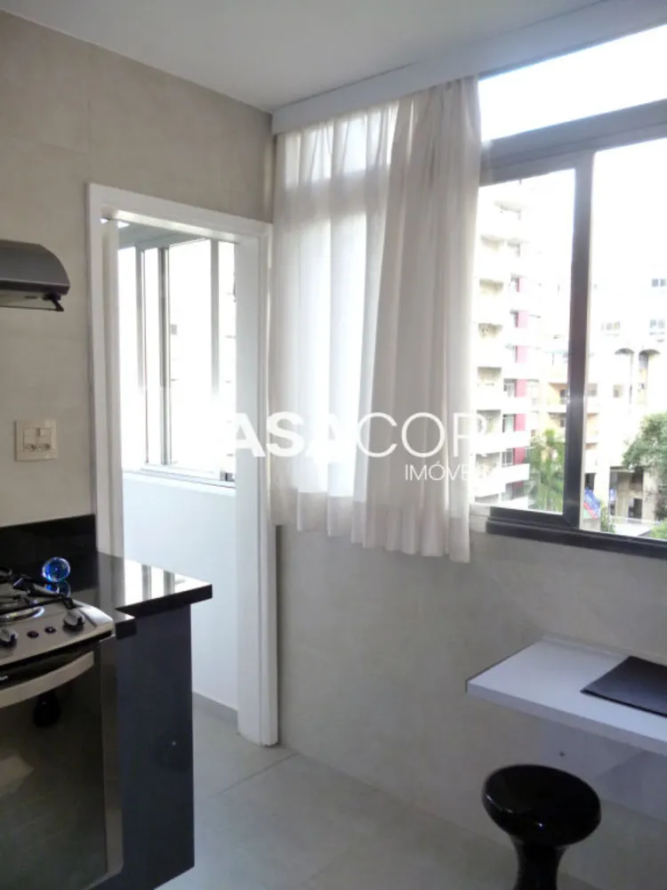 Apartamento, 3 quartos, 140 m² - Foto 7