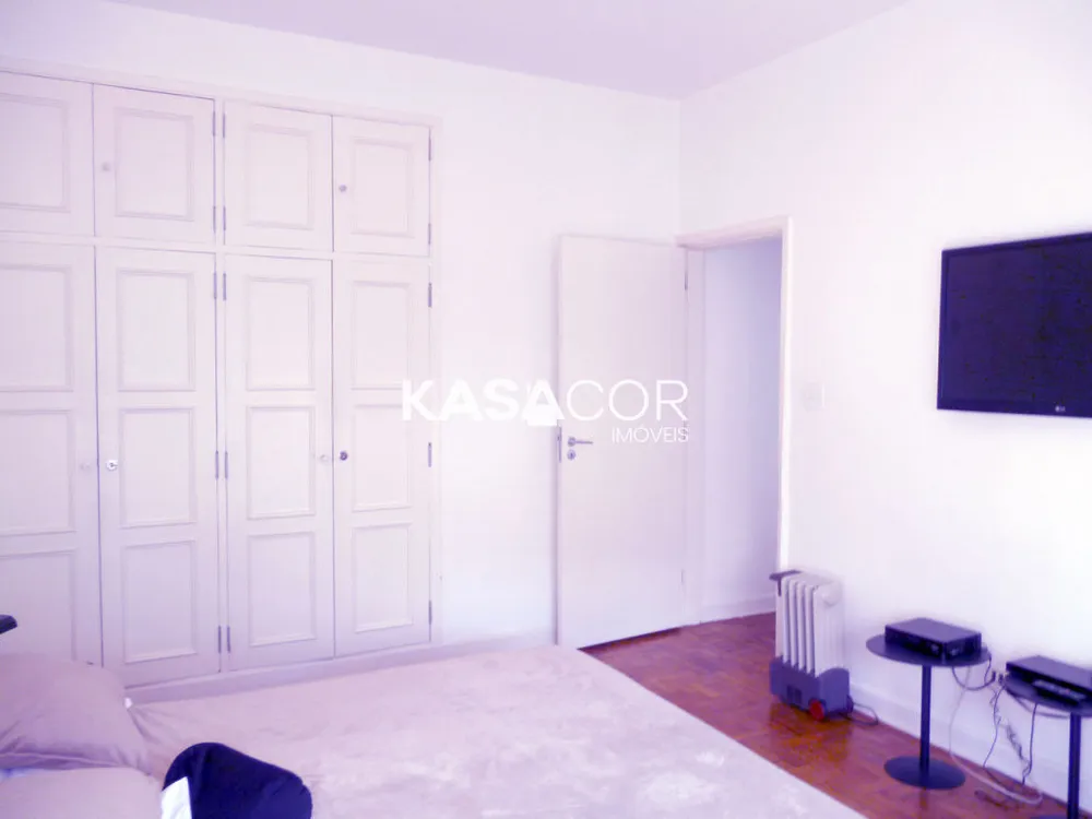 Apartamento, 3 quartos, 140 m² - Foto 8