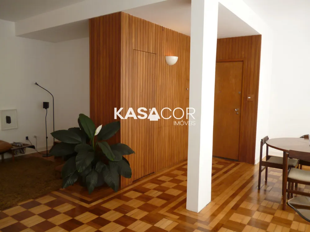 Apartamento, 3 quartos, 140 m² - Foto 3