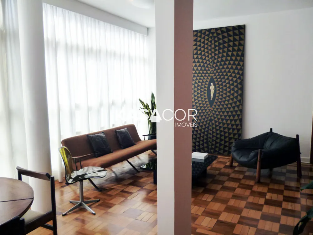 Apartamento, 3 quartos, 140 m² - Foto 1