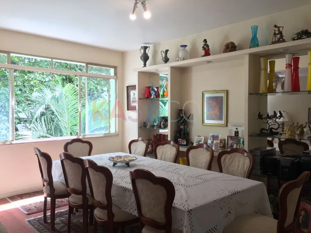 Apartamento, 3 quartos, 160 m² - Foto 4