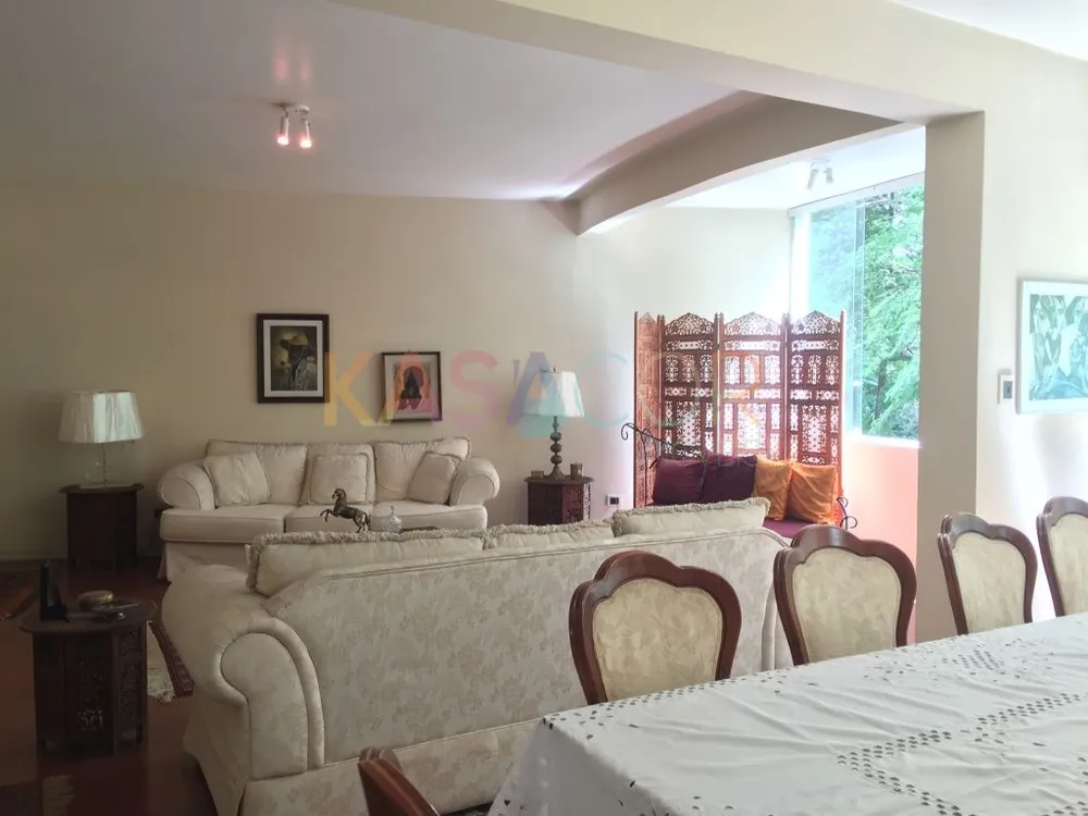 Apartamento, 3 quartos, 160 m² - Foto 3