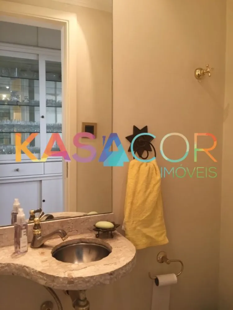 Apartamento, 3 quartos, 160 m² - Foto 6
