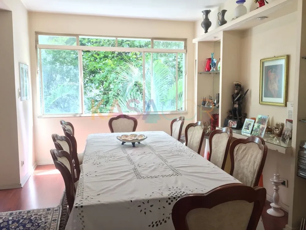 Apartamento, 3 quartos, 160 m² - Foto 5