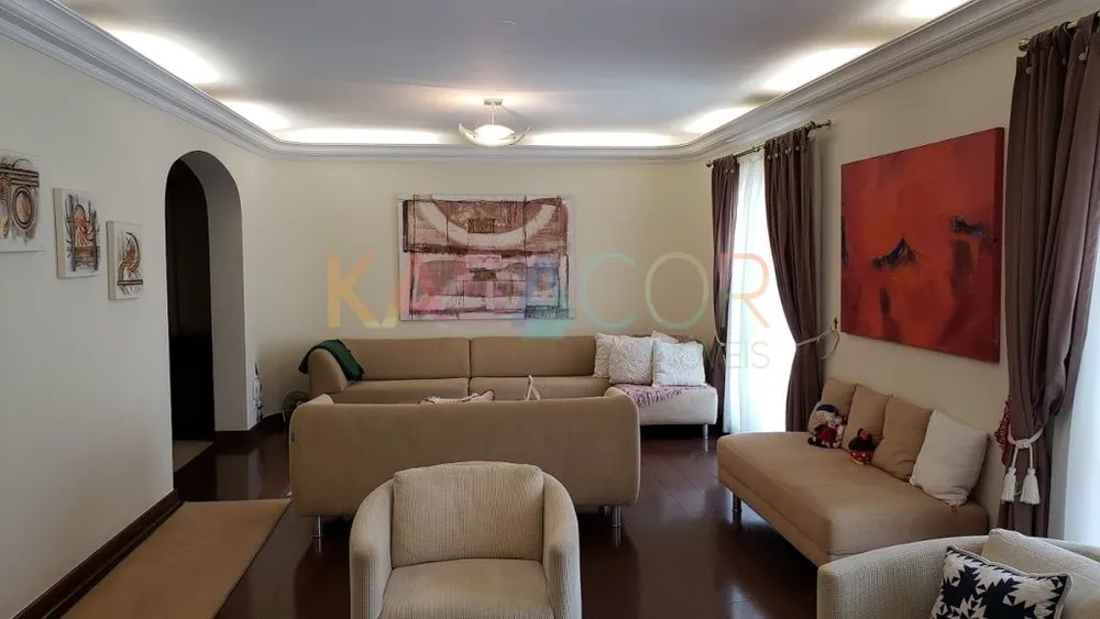 Apartamento, 3 quartos, 255 m² - Foto 1