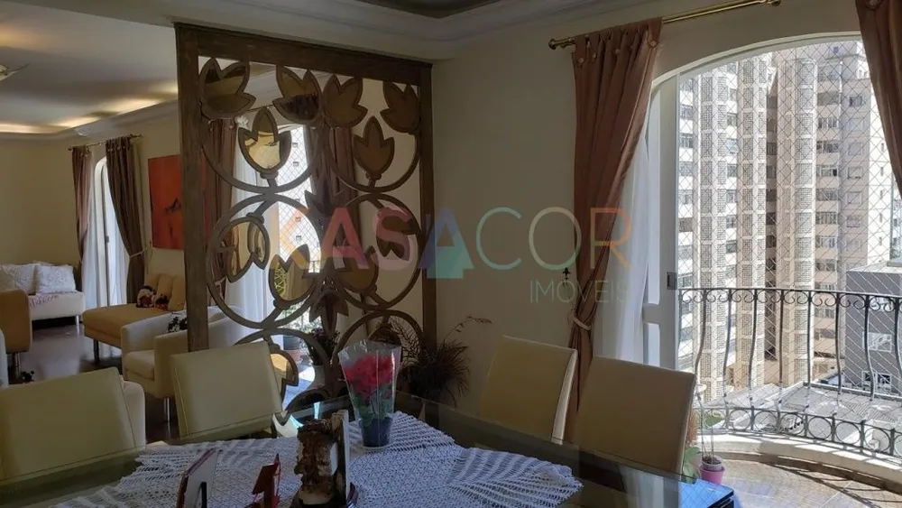 Apartamento, 3 quartos, 255 m² - Foto 8