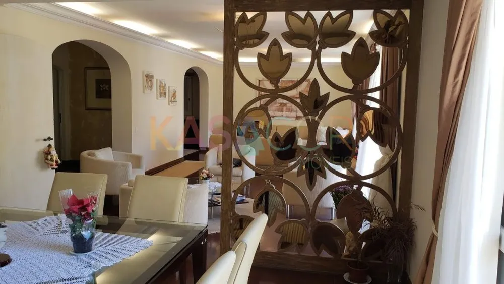 Apartamento, 3 quartos, 255 m² - Foto 5
