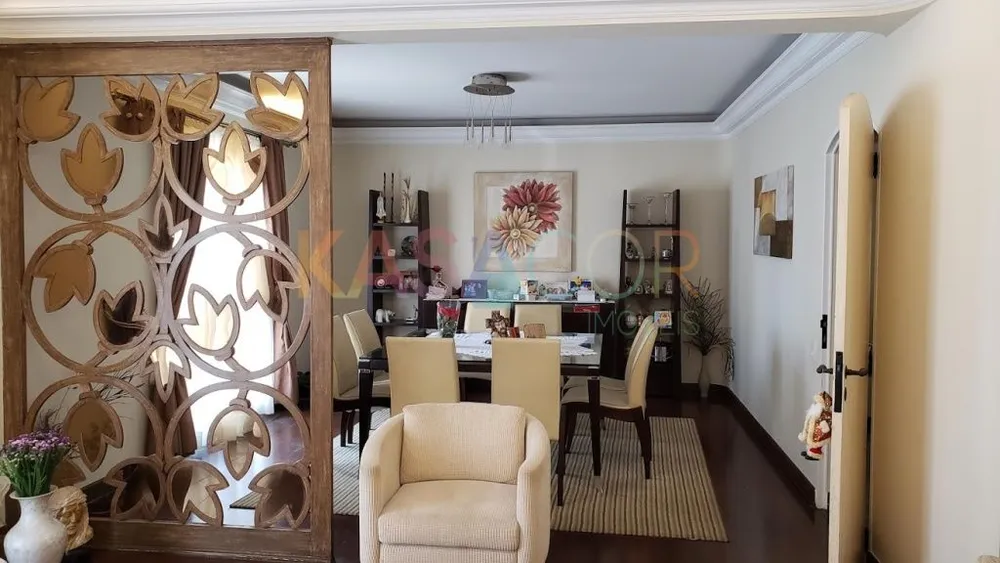 Apartamento, 3 quartos, 255 m² - Foto 2