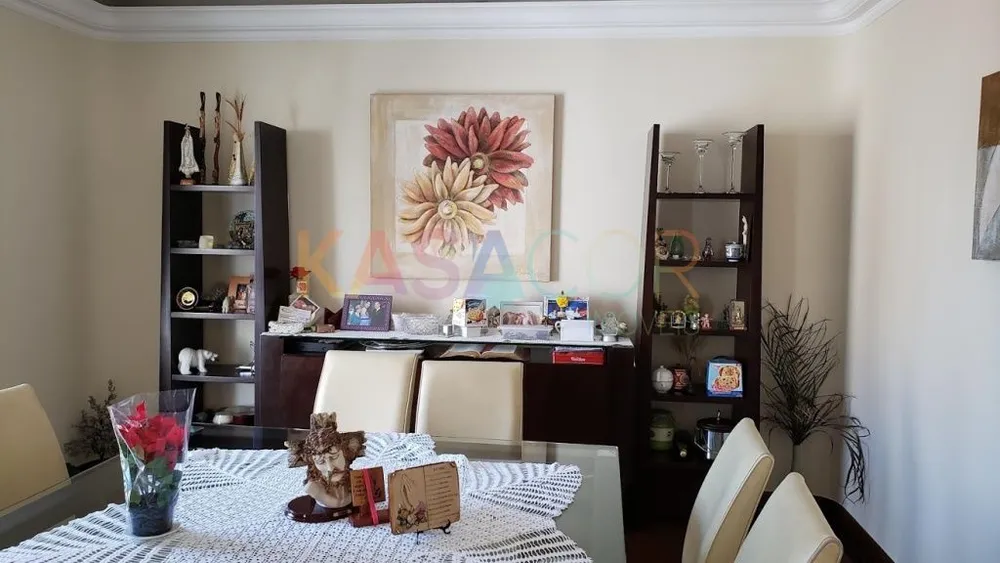 Apartamento, 3 quartos, 255 m² - Foto 3