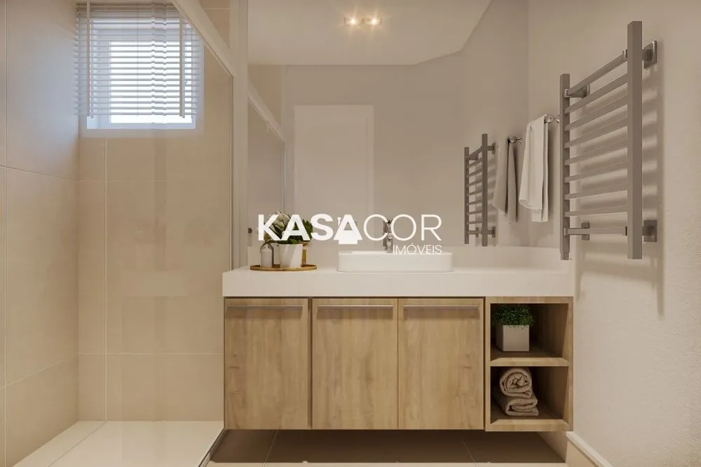 Apartamento, 4 quartos, 169 m² - Foto 5