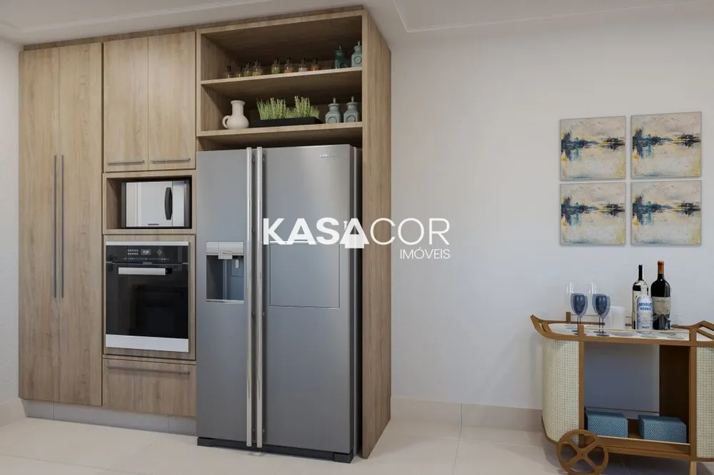 Apartamento, 4 quartos, 169 m² - Foto 6