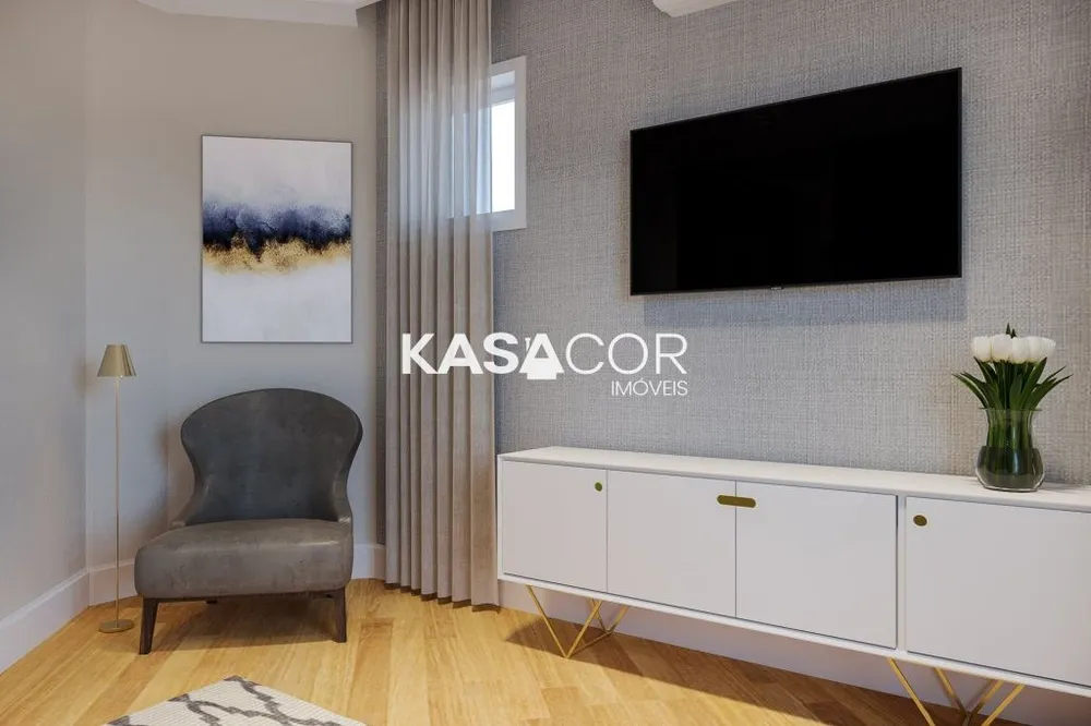 Apartamento, 4 quartos, 169 m² - Foto 7
