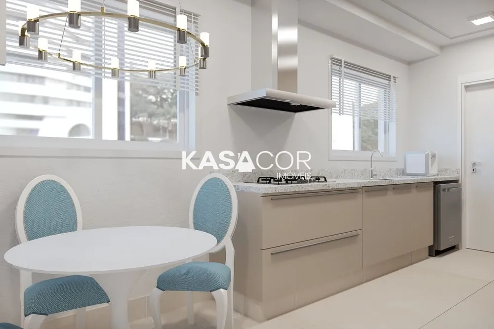 Apartamento, 4 quartos, 169 m² - Foto 8