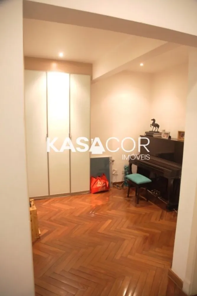 Apartamento, 2 quartos, 90 m² - Foto 7