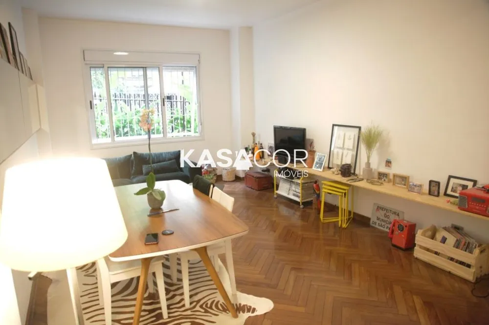 Apartamento, 2 quartos, 90 m² - Foto 1