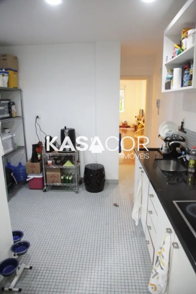 Apartamento, 2 quartos, 90 m² - Foto 4