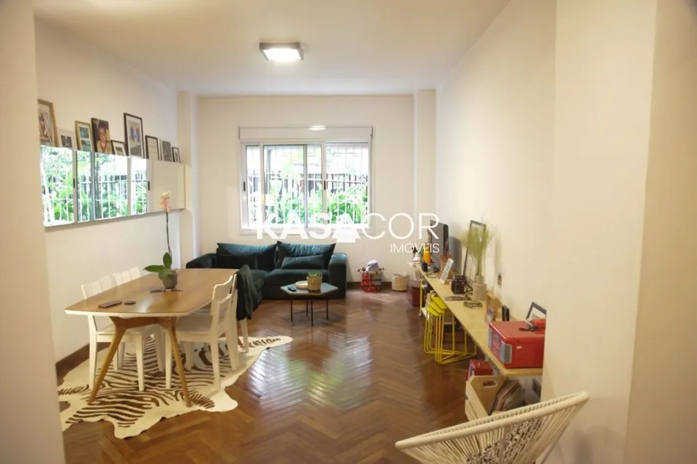 Apartamento, 2 quartos, 90 m² - Foto 2