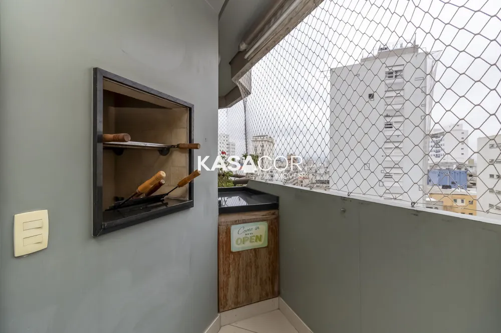 Apartamento, 4 quartos, 240 m² - Foto 1