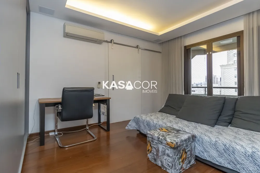 Apartamento, 4 quartos, 240 m² - Foto 3