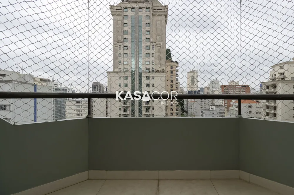 Apartamento, 4 quartos, 240 m² - Foto 2