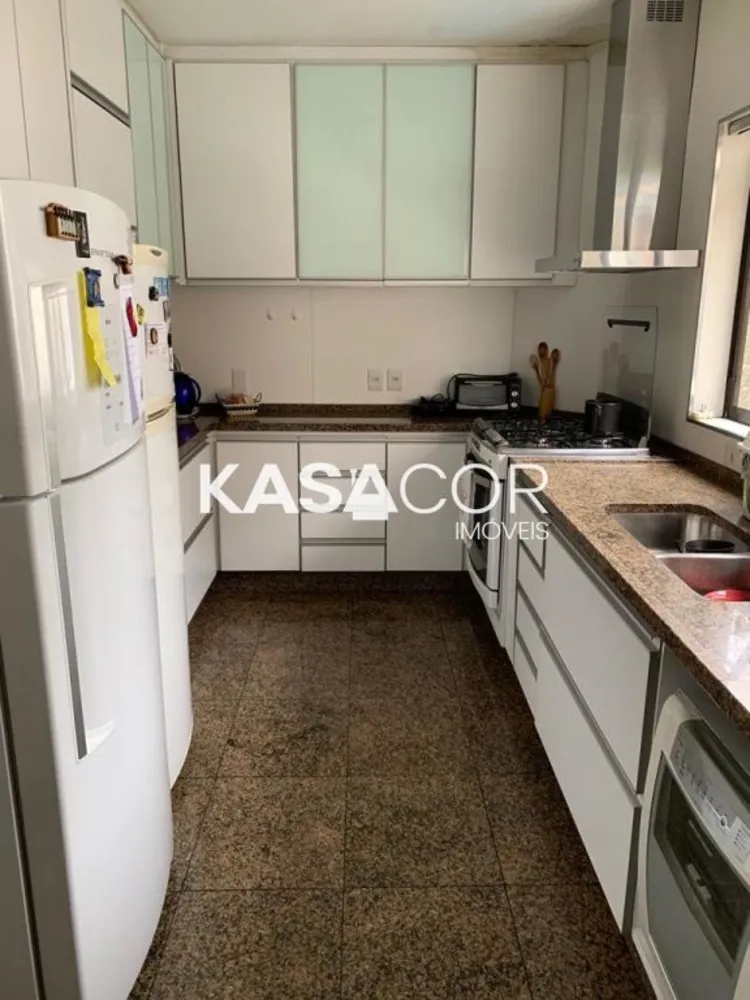 Apartamento, 3 quartos, 295 m² - Foto 5