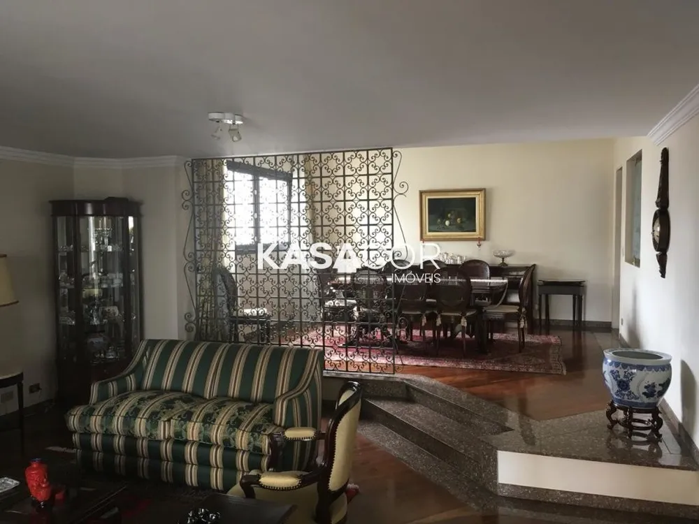 Apartamento, 3 quartos, 295 m² - Foto 4