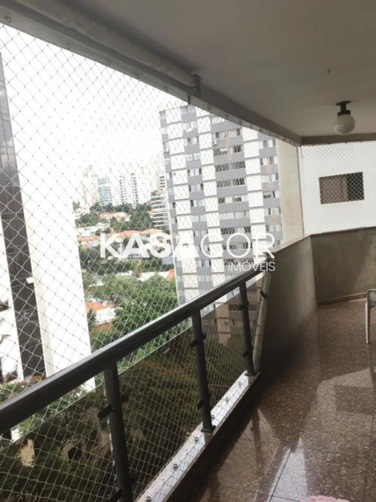 Apartamento, 3 quartos, 295 m² - Foto 3