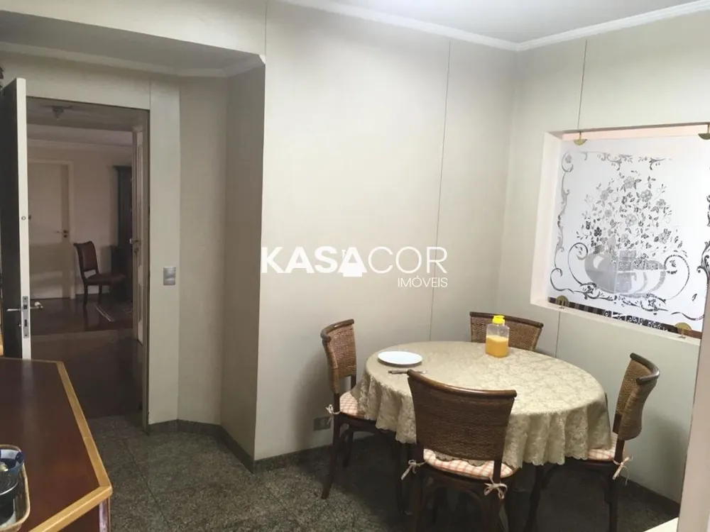Apartamento, 3 quartos, 295 m² - Foto 6