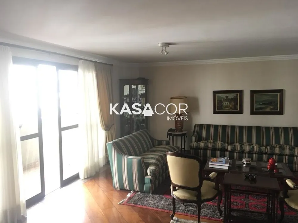 Apartamento, 3 quartos, 295 m² - Foto 2
