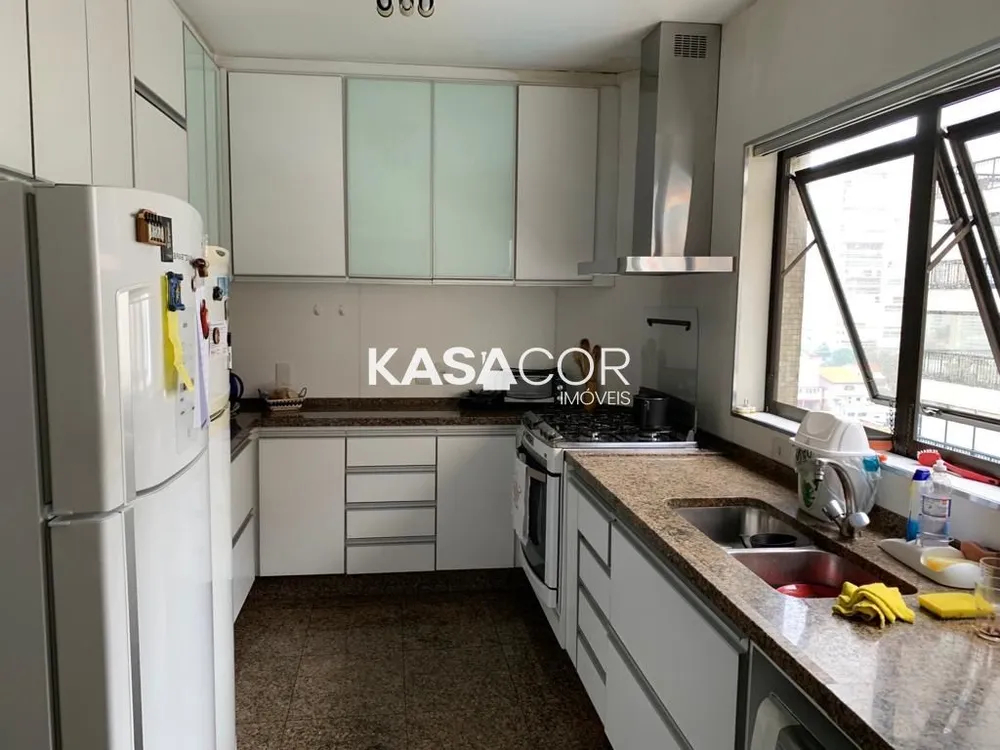 Apartamento, 3 quartos, 295 m² - Foto 7